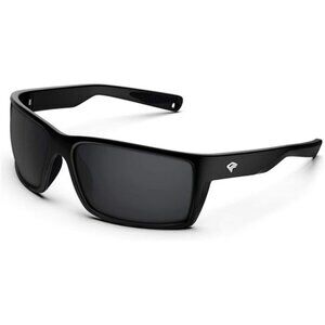 Sports Polarized Sunglasses for Men Women Flexible Frame Cycling Running Driving